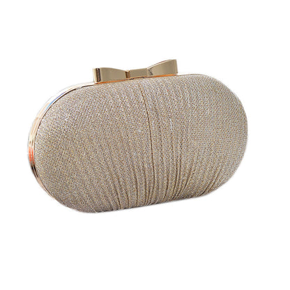 MRY · Goose egg dinner bag
