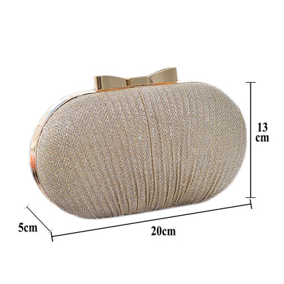 MRY · Goose egg dinner bag