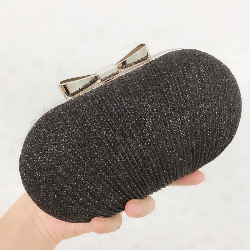 MRY · Goose egg dinner bag