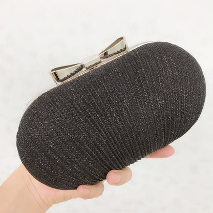 MRY · Goose egg dinner bag