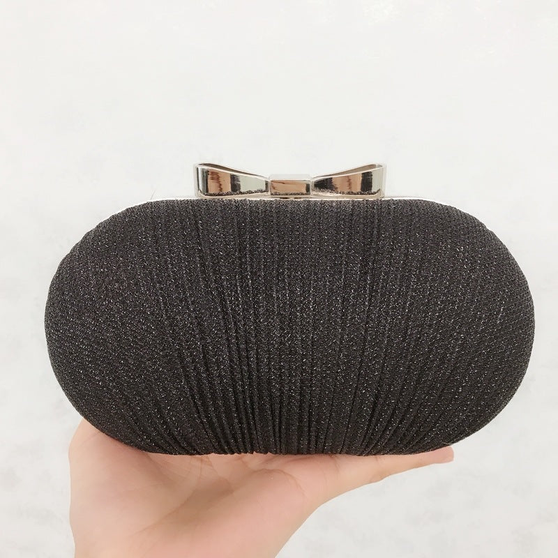 MRY · Goose egg dinner bag