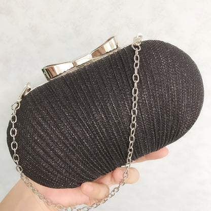 MRY · Goose egg dinner bag