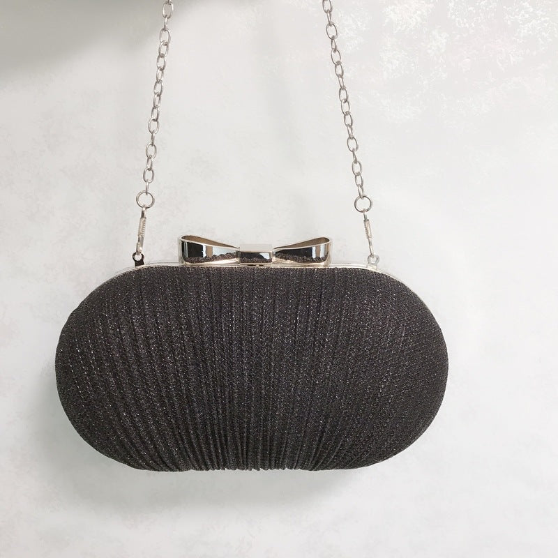 MRY · Goose egg dinner bag