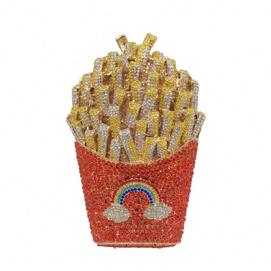 MRY · Crystal chips are empty