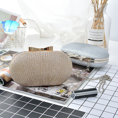 MRY · Goose egg dinner bag