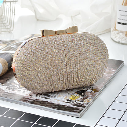 MRY · Goose egg dinner bag