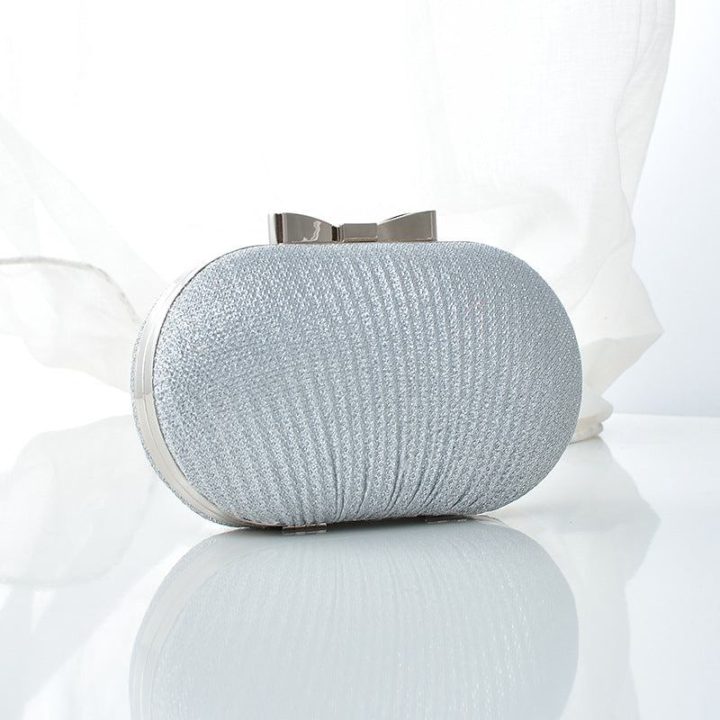 MRY · Goose egg dinner bag