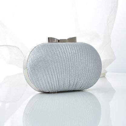 MRY · Goose egg dinner bag