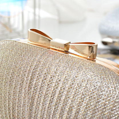 MRY · Goose egg dinner bag