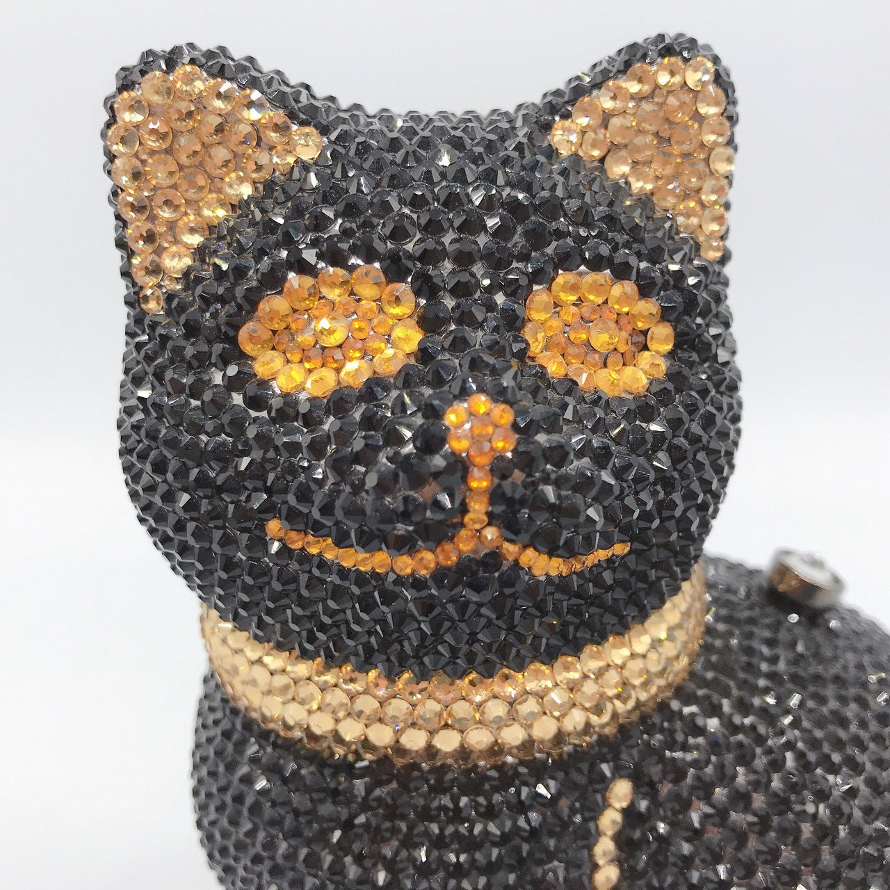 MRY · Cat iamond dinner bag