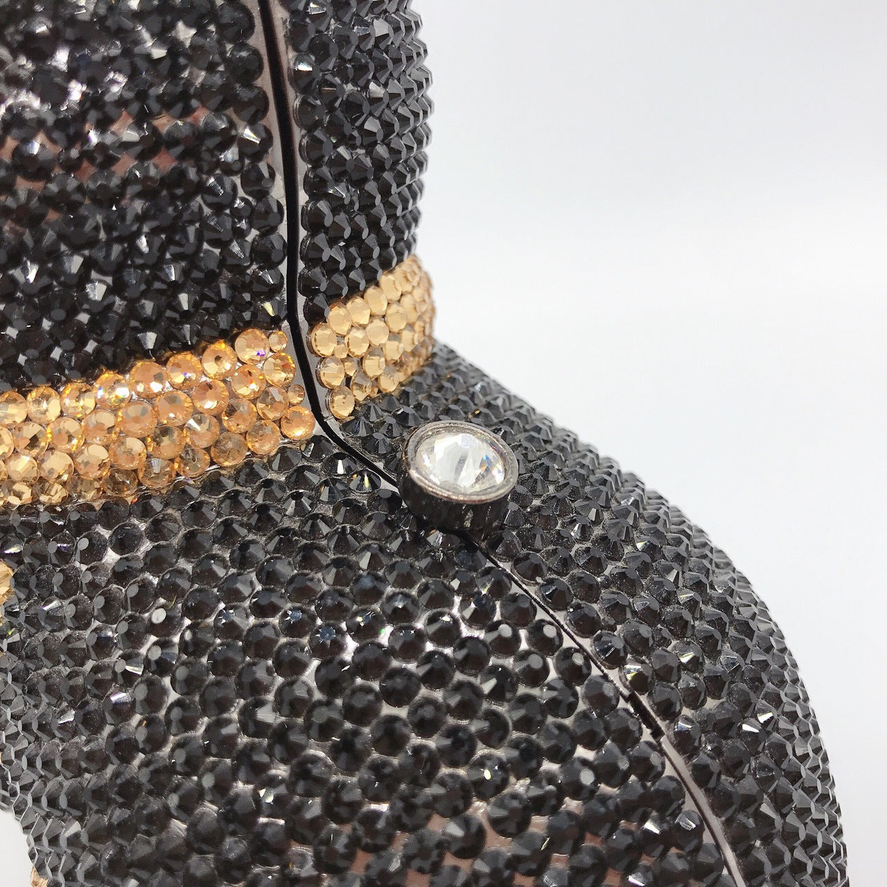 MRY · Cat iamond dinner bag