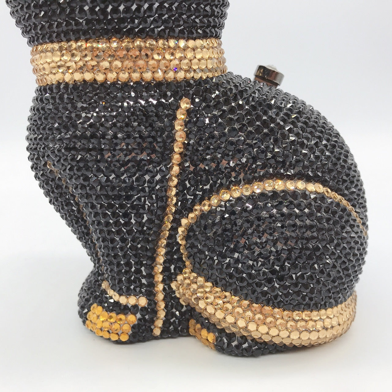 MRY · Cat iamond dinner bag