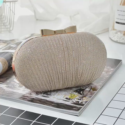 MRY · Goose egg dinner bag